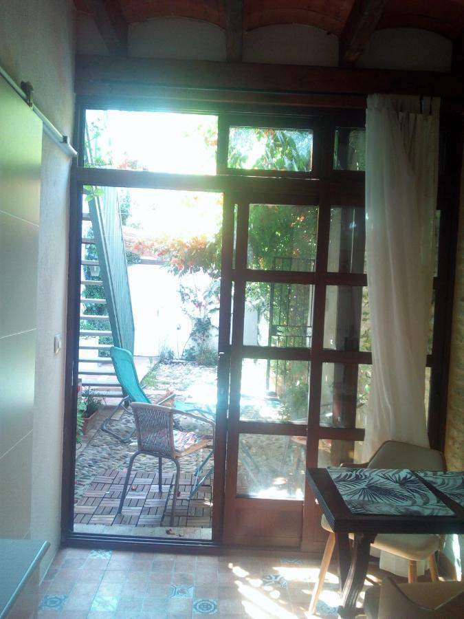 Patio Del Limonero Apartment Kordoba Bagian luar foto